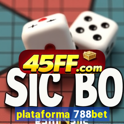 plataforma 788bet